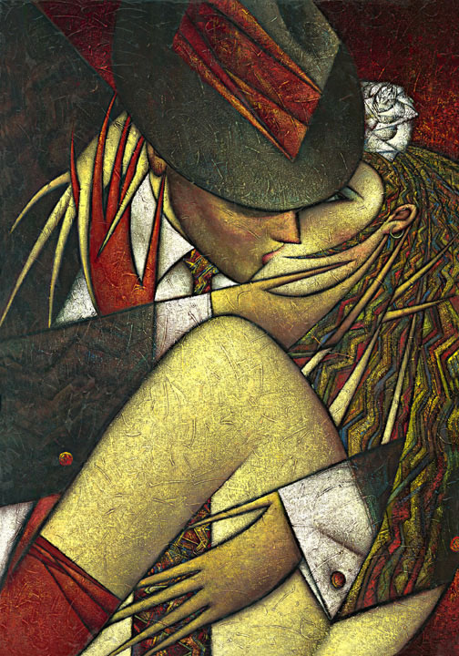 Secret-Service by Andrei Protsouk